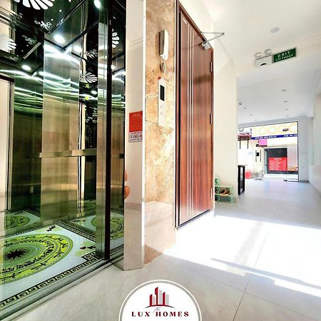 The Luxhomes Apartments 231 Van Cao Хайфонг Екстериор снимка