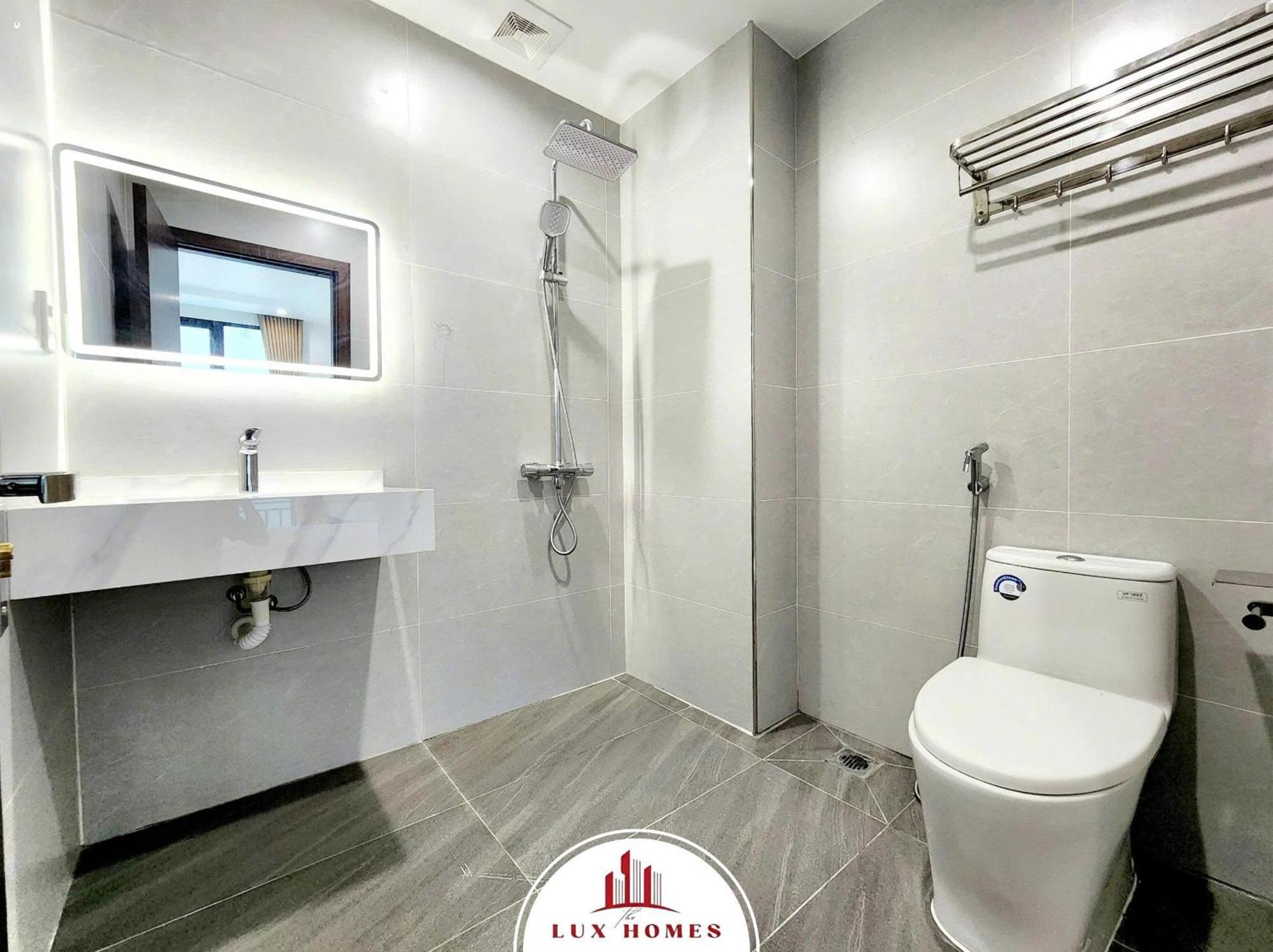 The Luxhomes Apartments 231 Van Cao Хайфонг Екстериор снимка