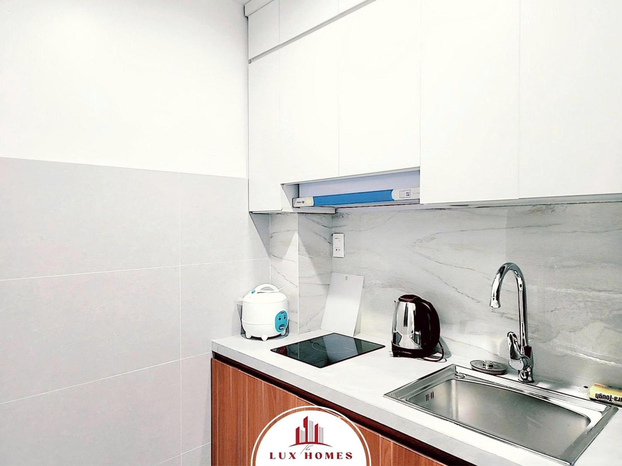 The Luxhomes Apartments 231 Van Cao Хайфонг Екстериор снимка