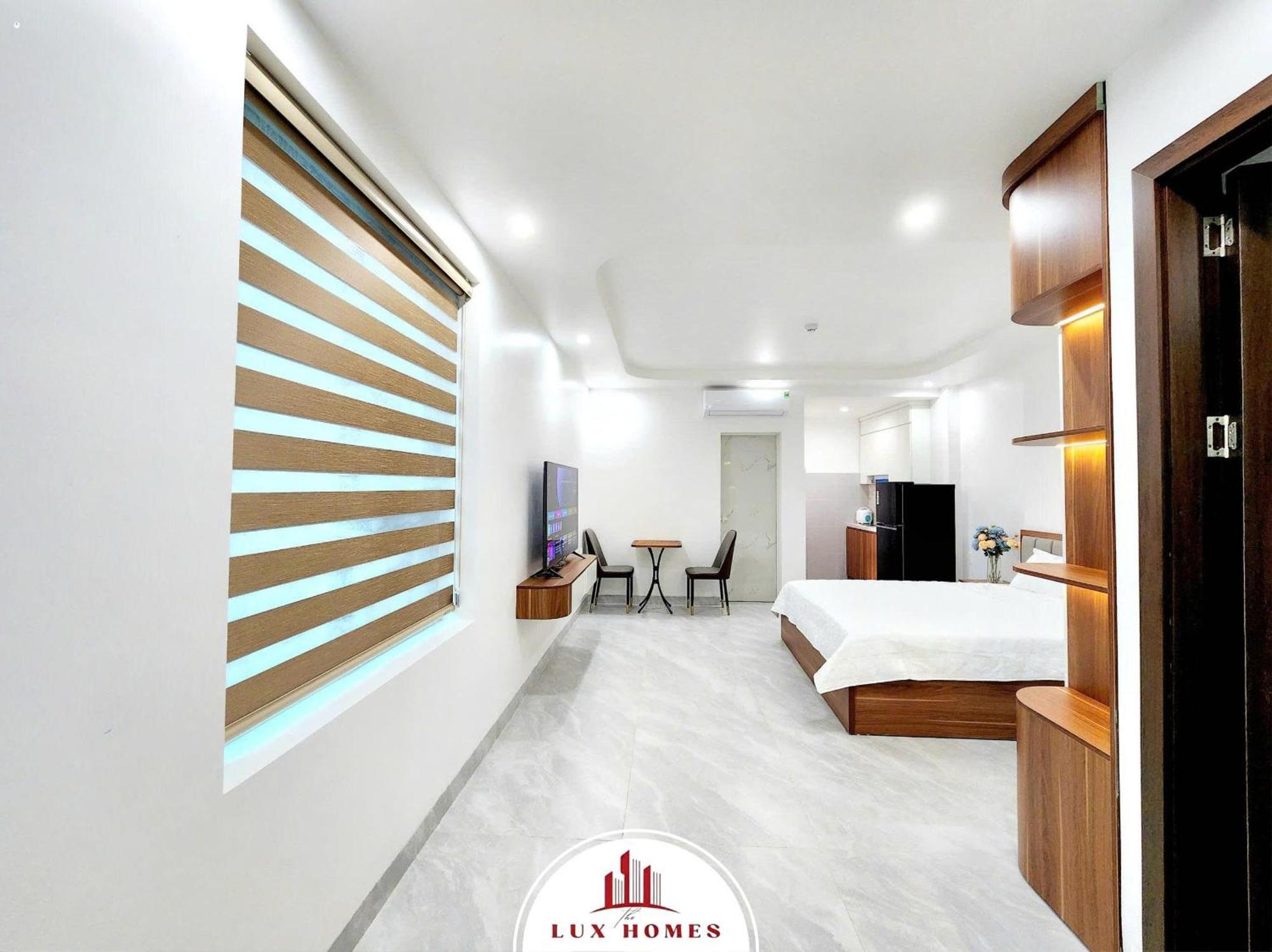 The Luxhomes Apartments 231 Van Cao Хайфонг Екстериор снимка