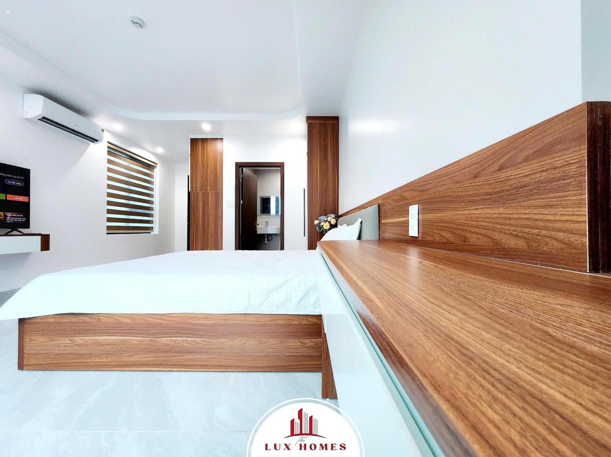 The Luxhomes Apartments 231 Van Cao Хайфонг Екстериор снимка