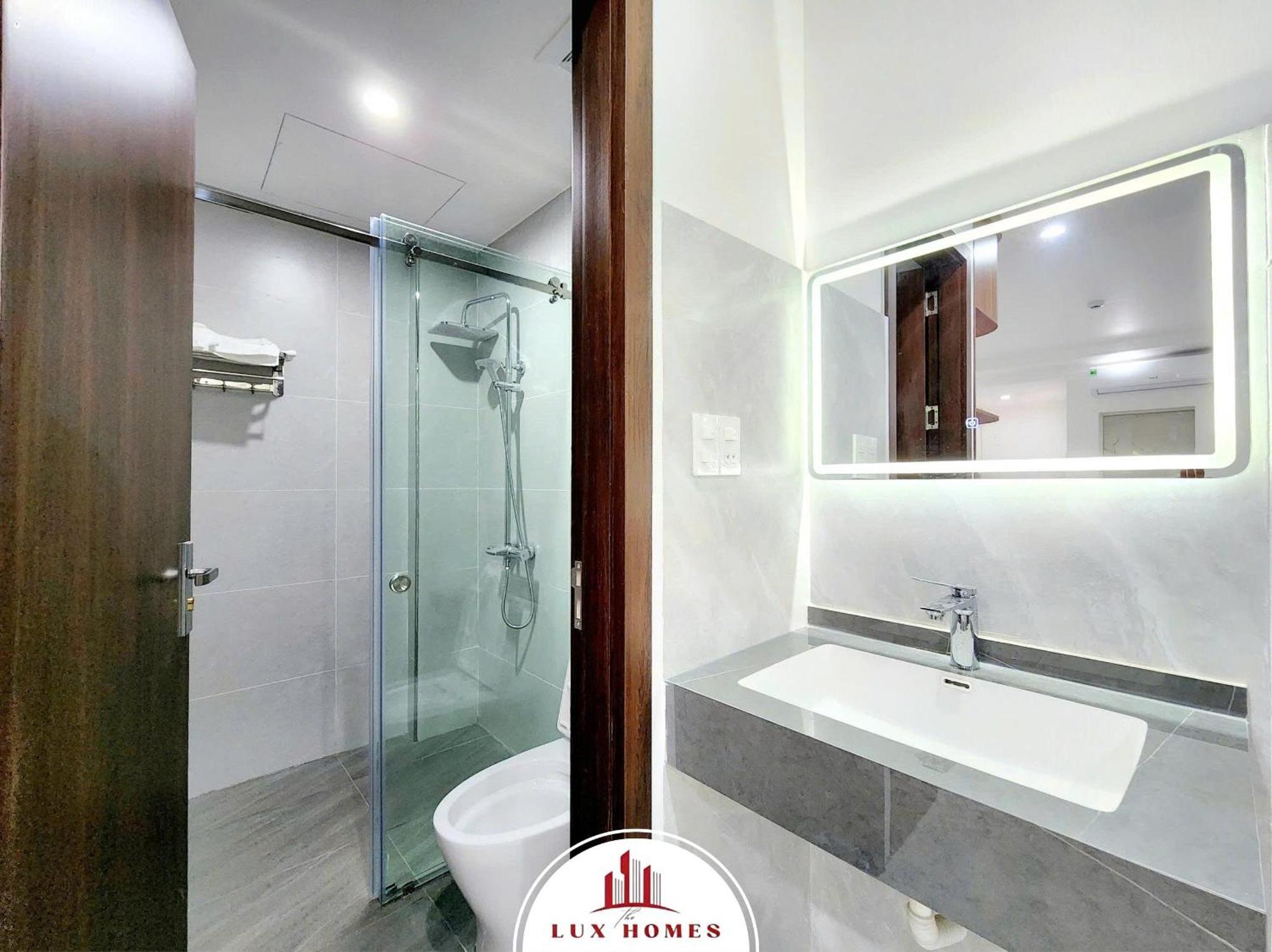 The Luxhomes Apartments 231 Van Cao Хайфонг Екстериор снимка