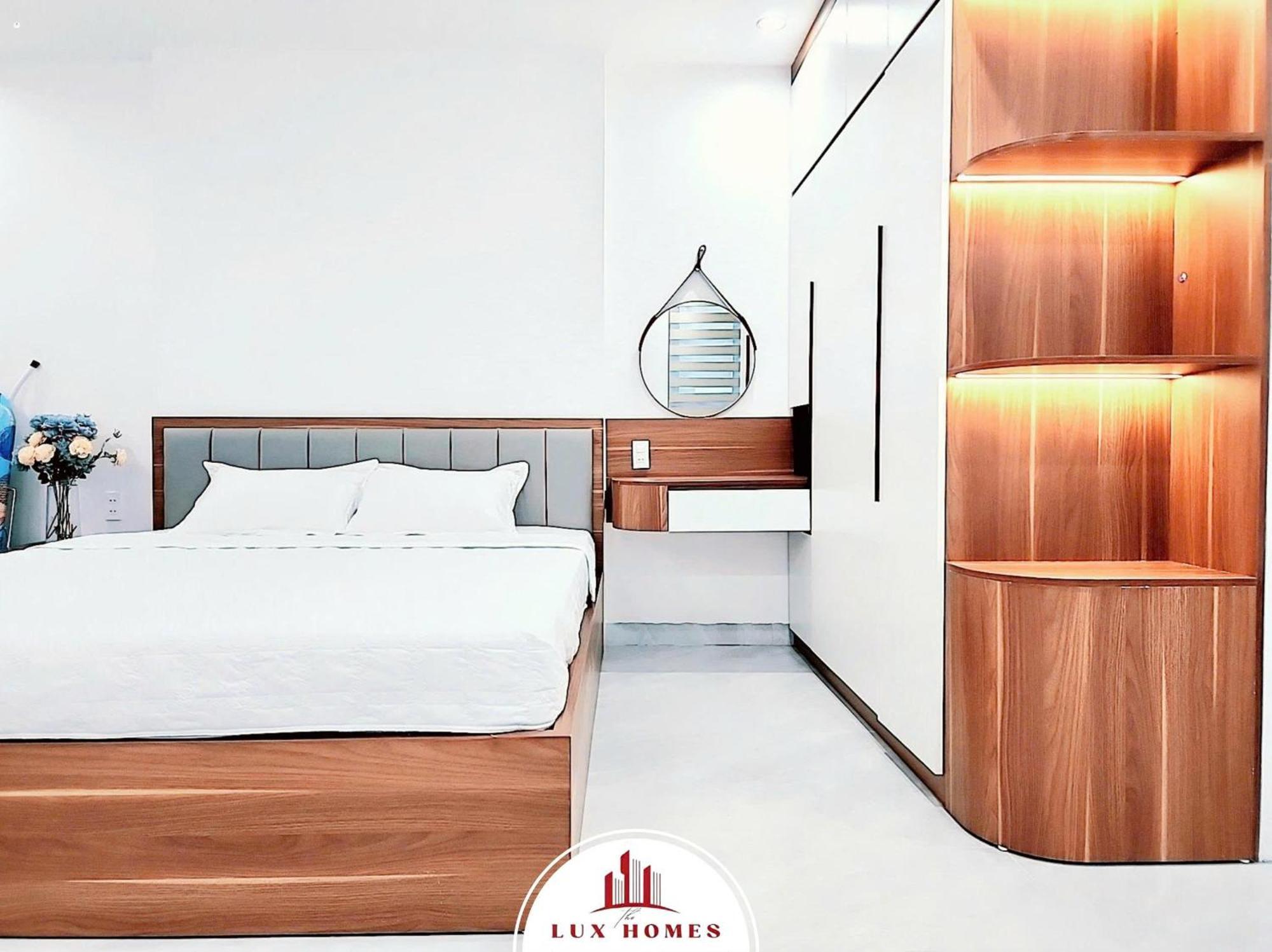 The Luxhomes Apartments 231 Van Cao Хайфонг Екстериор снимка