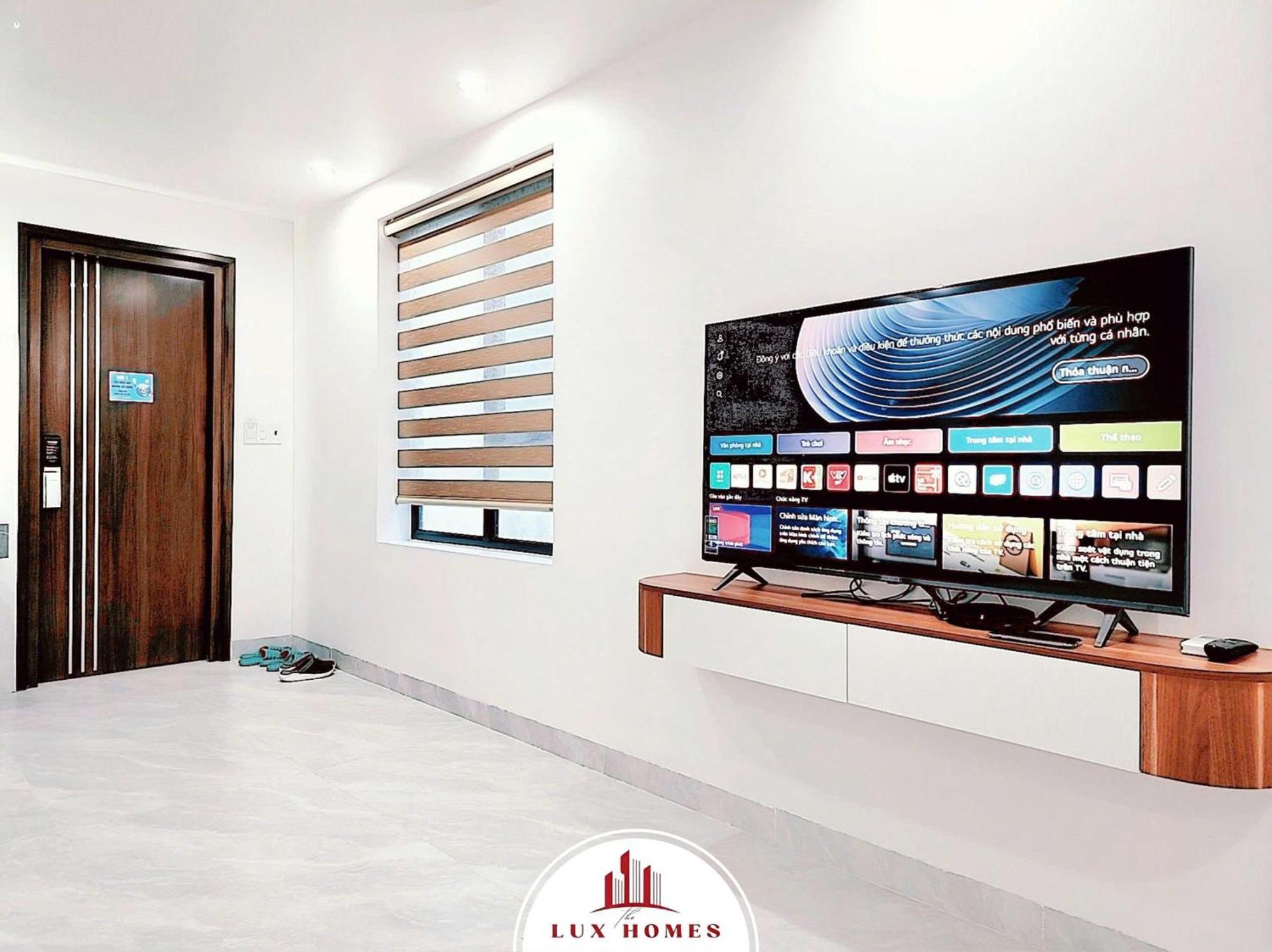 The Luxhomes Apartments 231 Van Cao Хайфонг Екстериор снимка