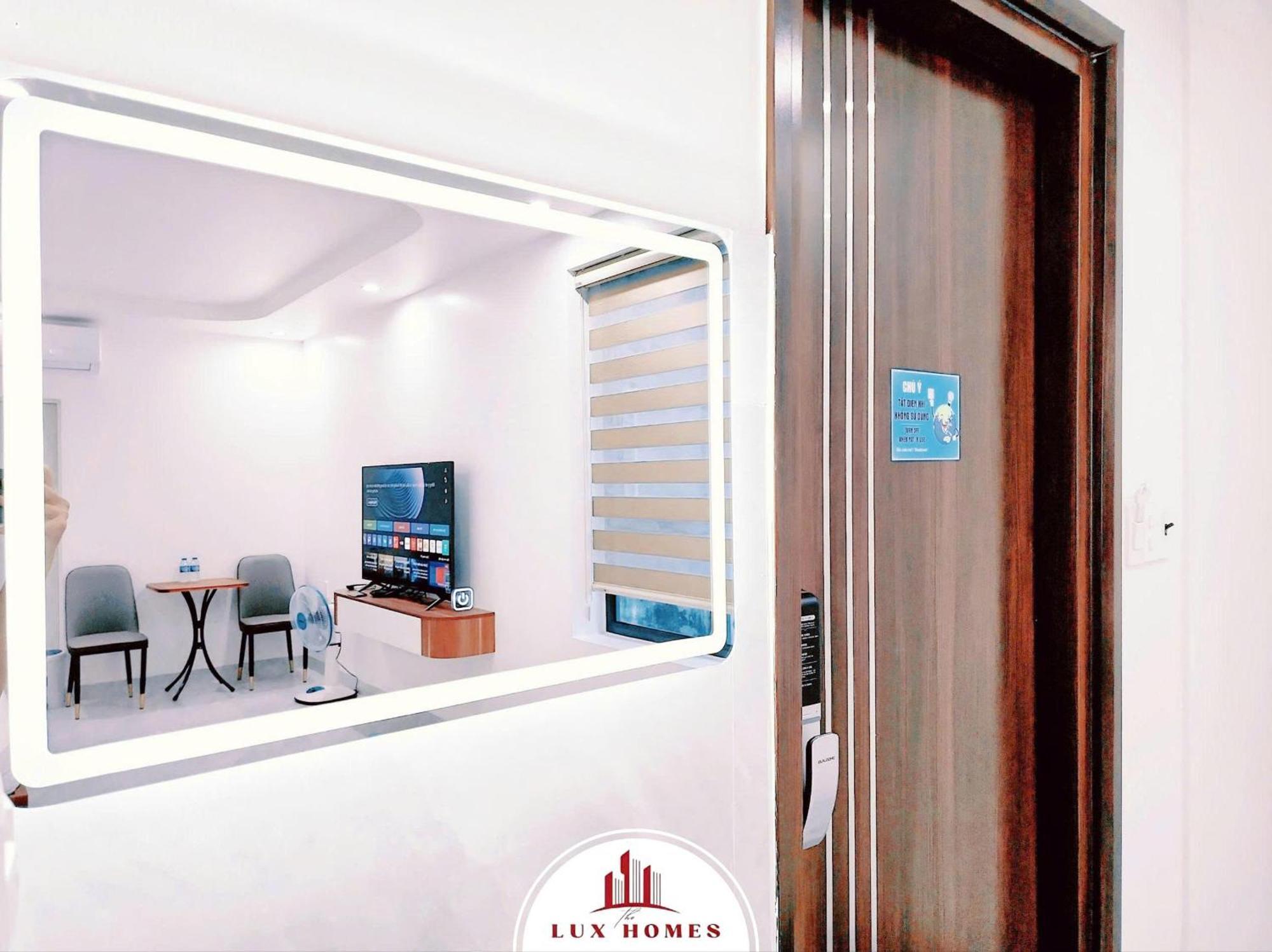 The Luxhomes Apartments 231 Van Cao Хайфонг Екстериор снимка
