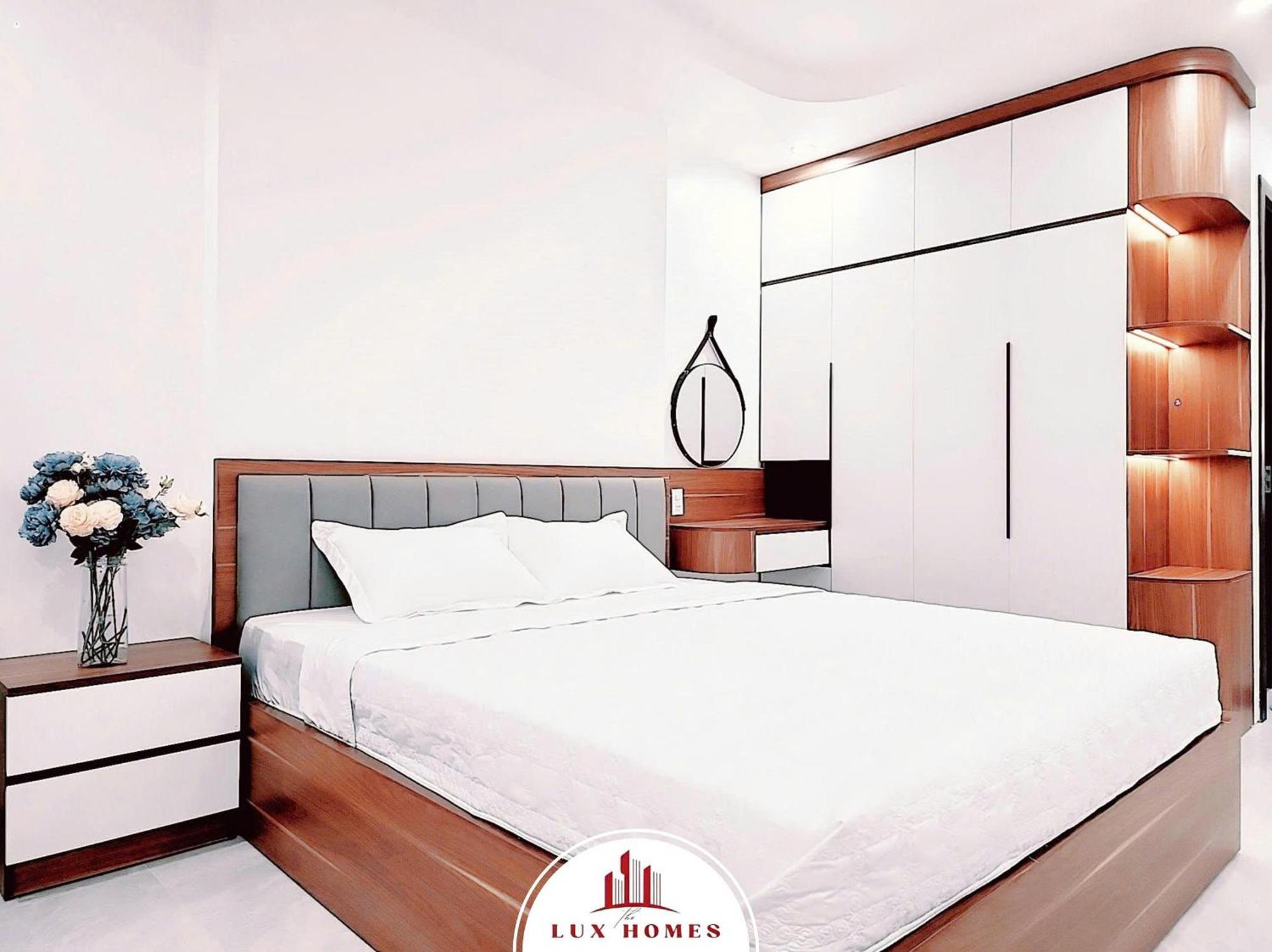 The Luxhomes Apartments 231 Van Cao Хайфонг Екстериор снимка