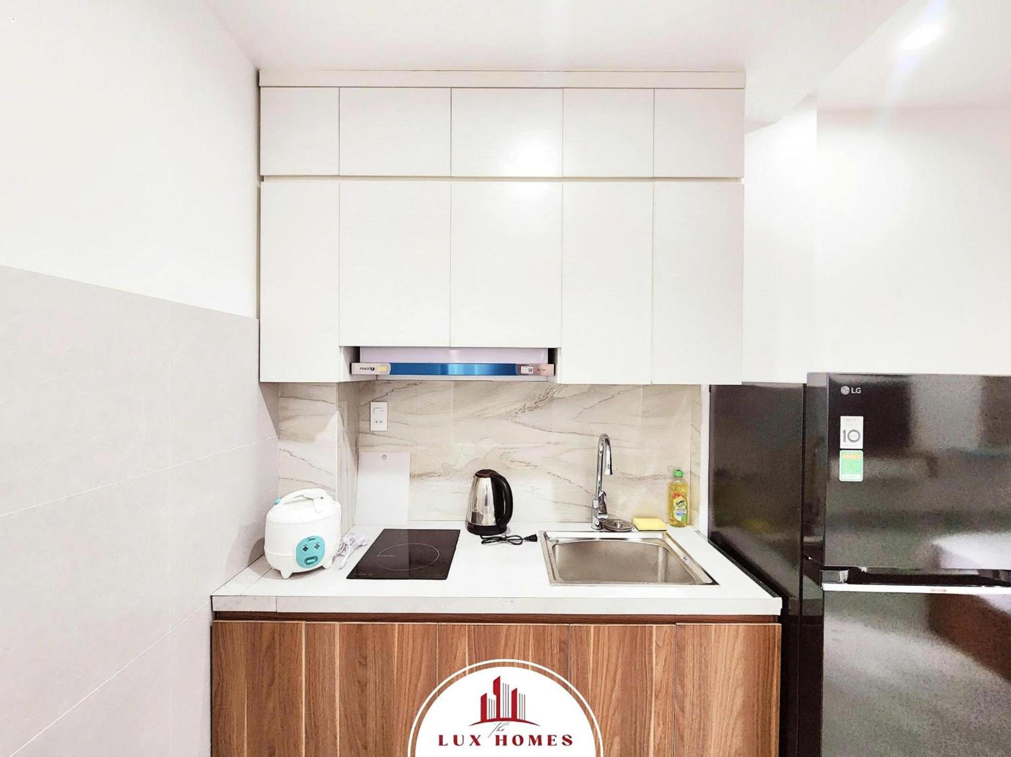 The Luxhomes Apartments 231 Van Cao Хайфонг Екстериор снимка