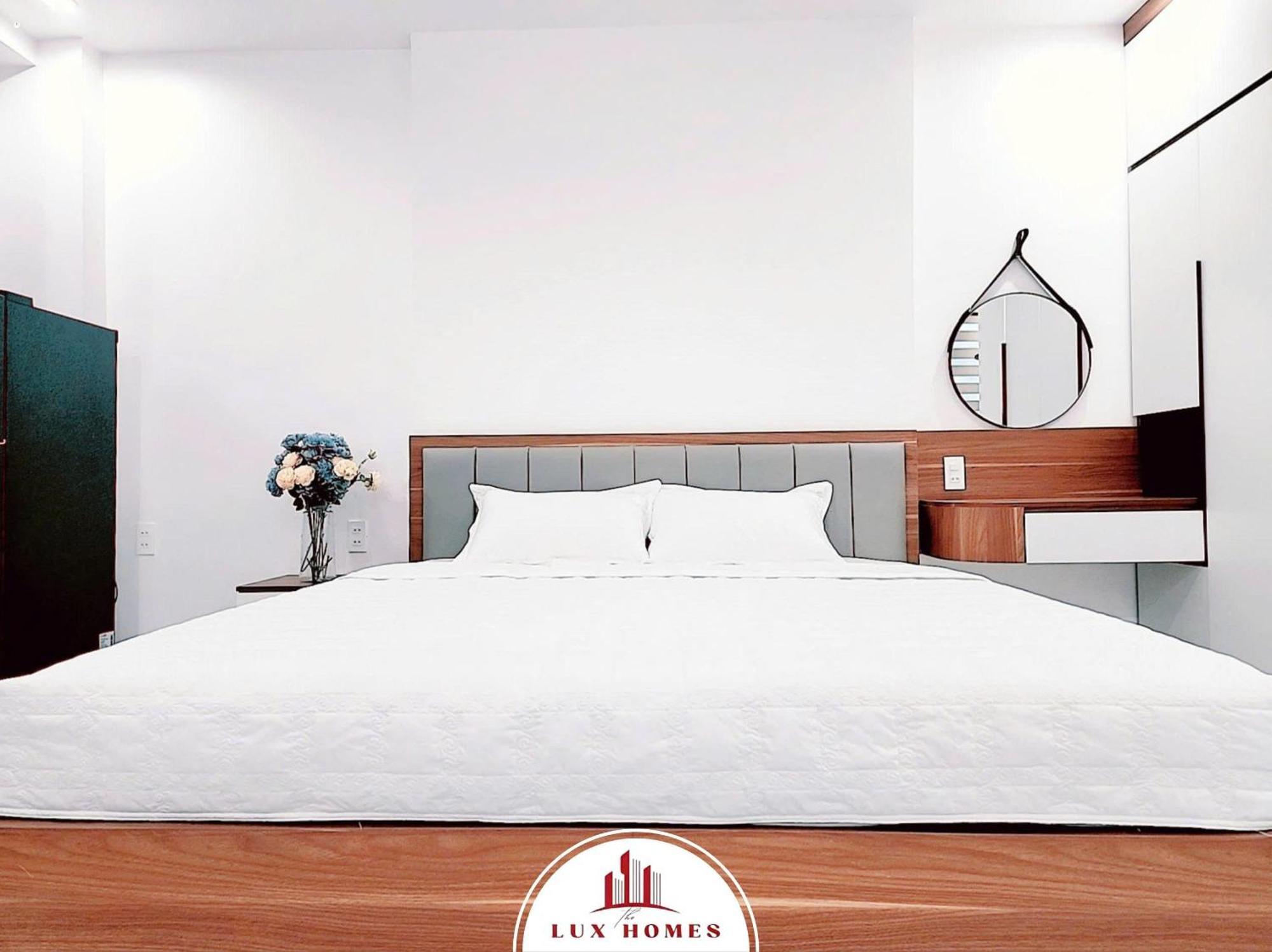 The Luxhomes Apartments 231 Van Cao Хайфонг Екстериор снимка